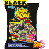 CARAMELO BIG BOM BLACK XXL 24UNDS